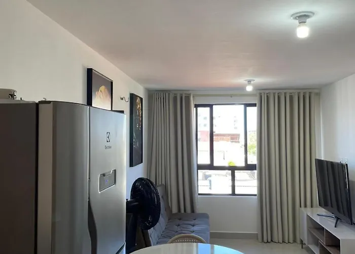 Apartamento Joao Pessoa