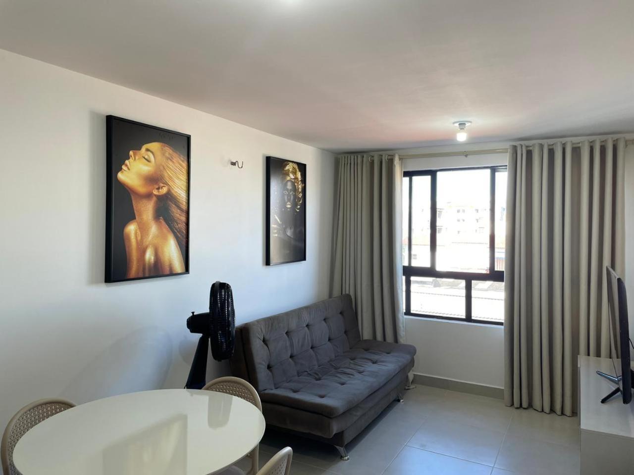 Apartamento Joao Pessoa Apartamento *