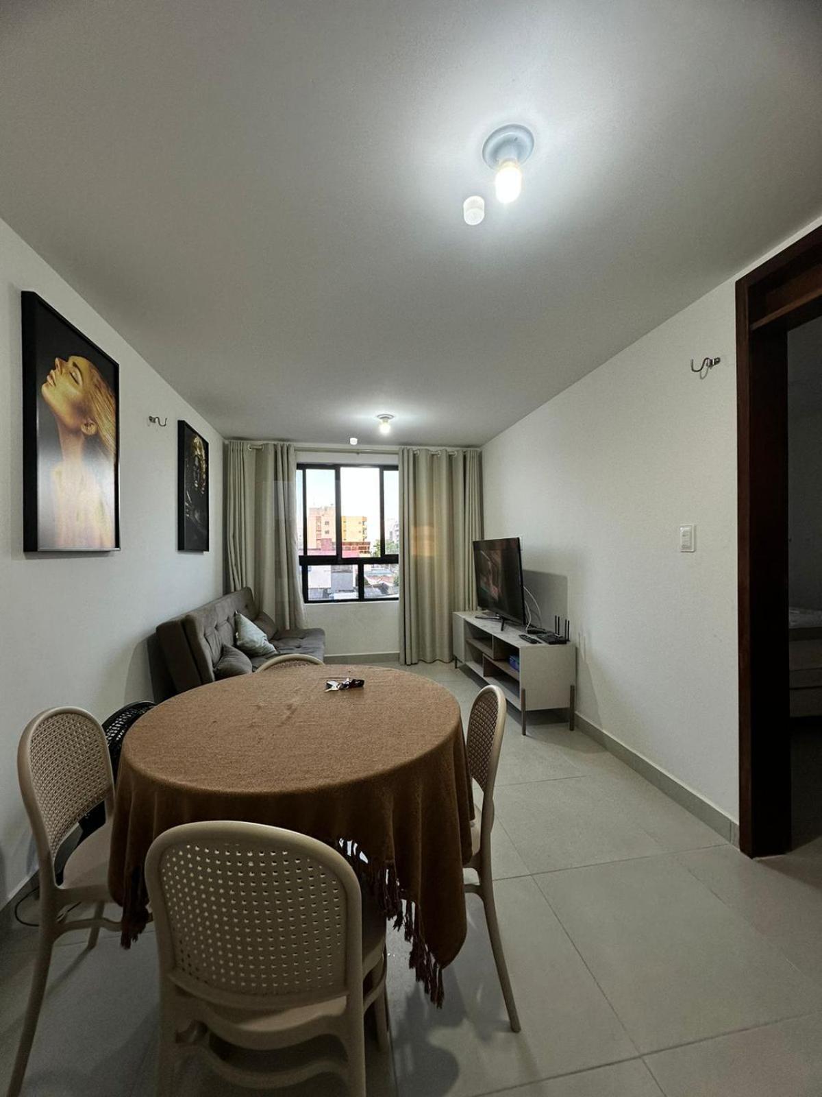Apartamento Joao Pessoa Apartamento *