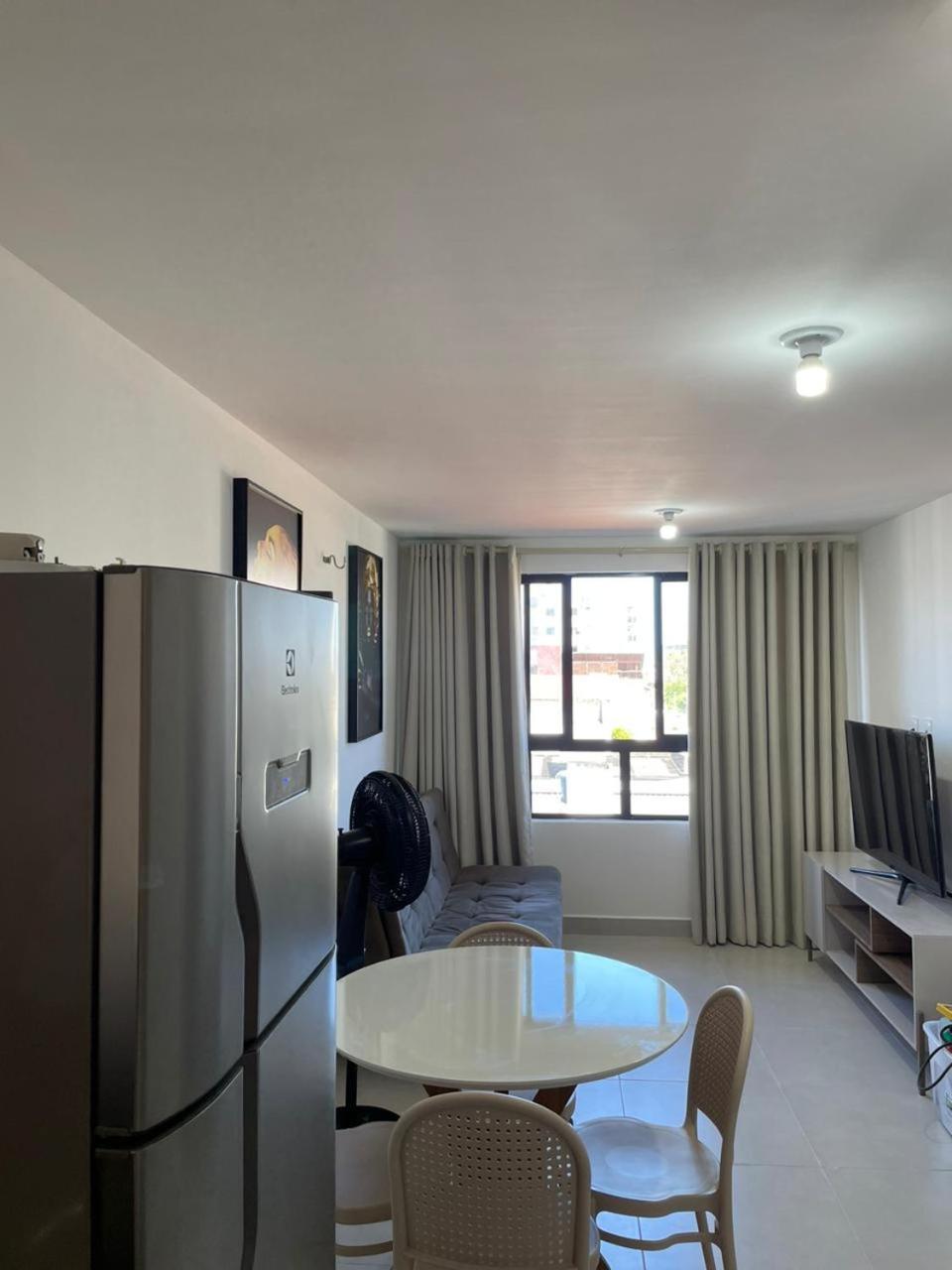 Apartamento Apartamento Joao Pessoa *