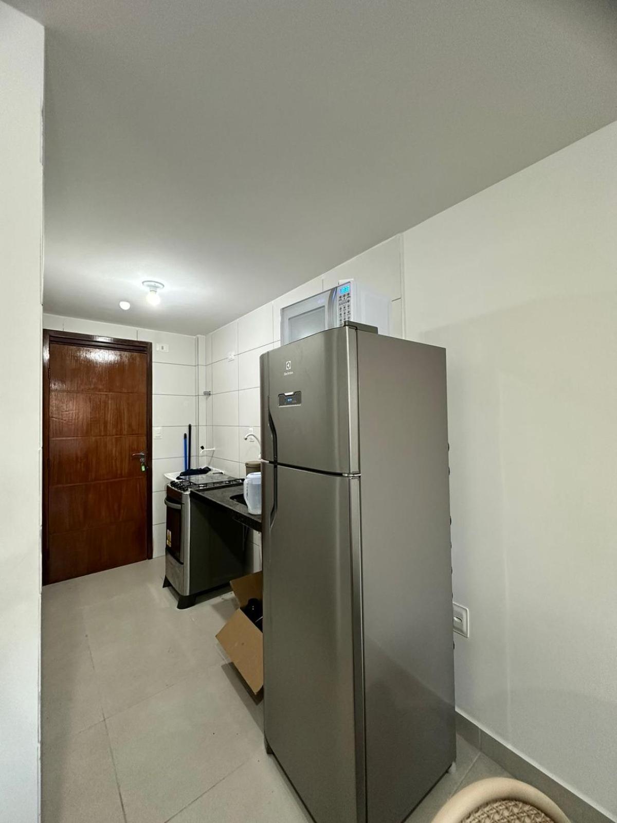Apartamento Joao Pessoa Apartamento João Pessoa